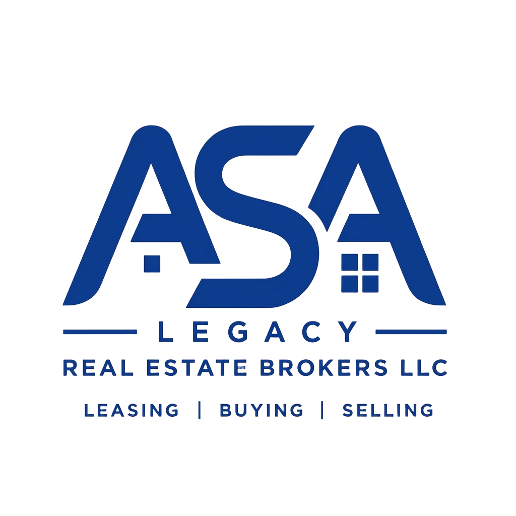 ASA Legacy Real Estate Brokers
