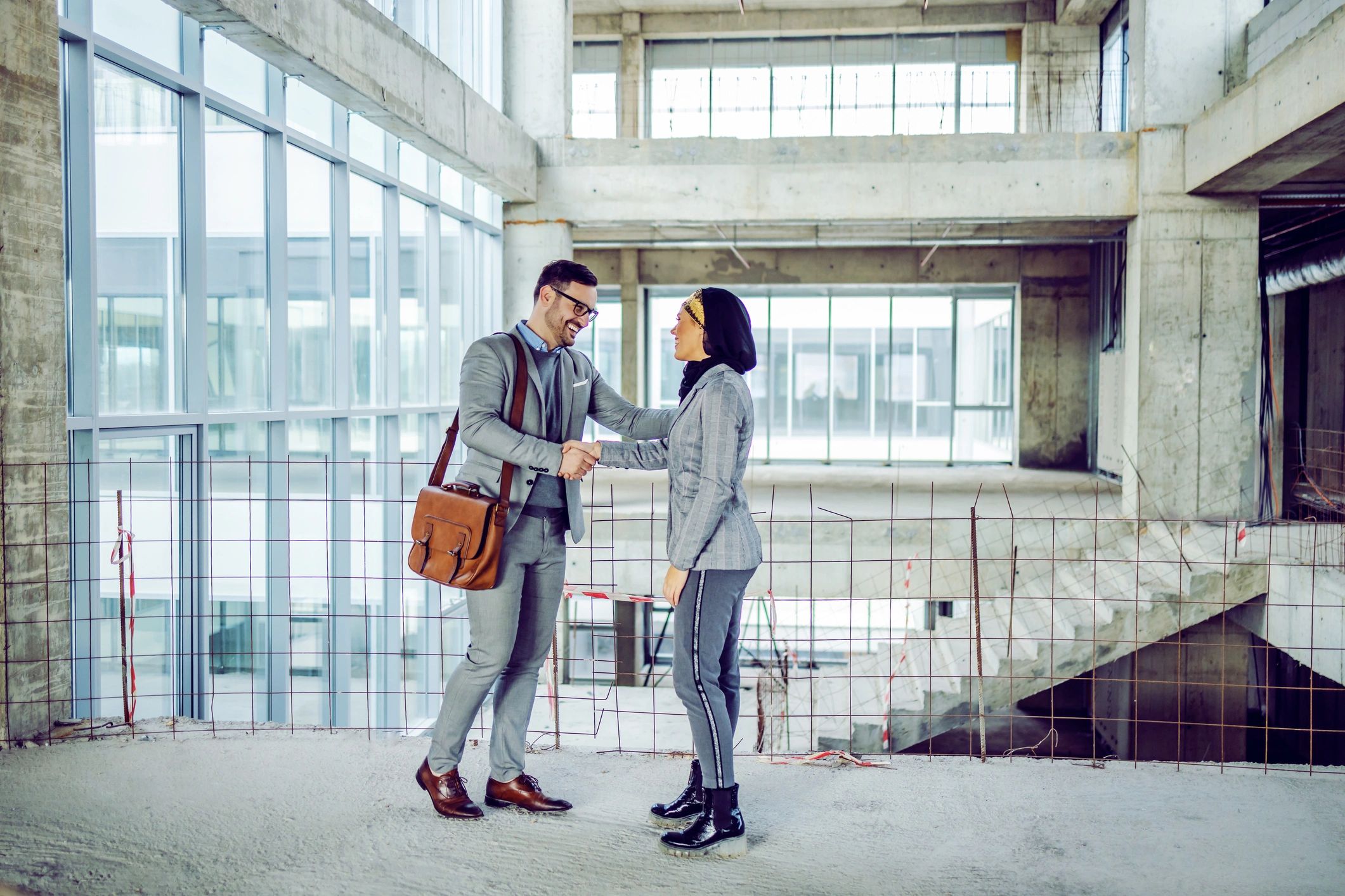 Team member - Senior Property Consultant