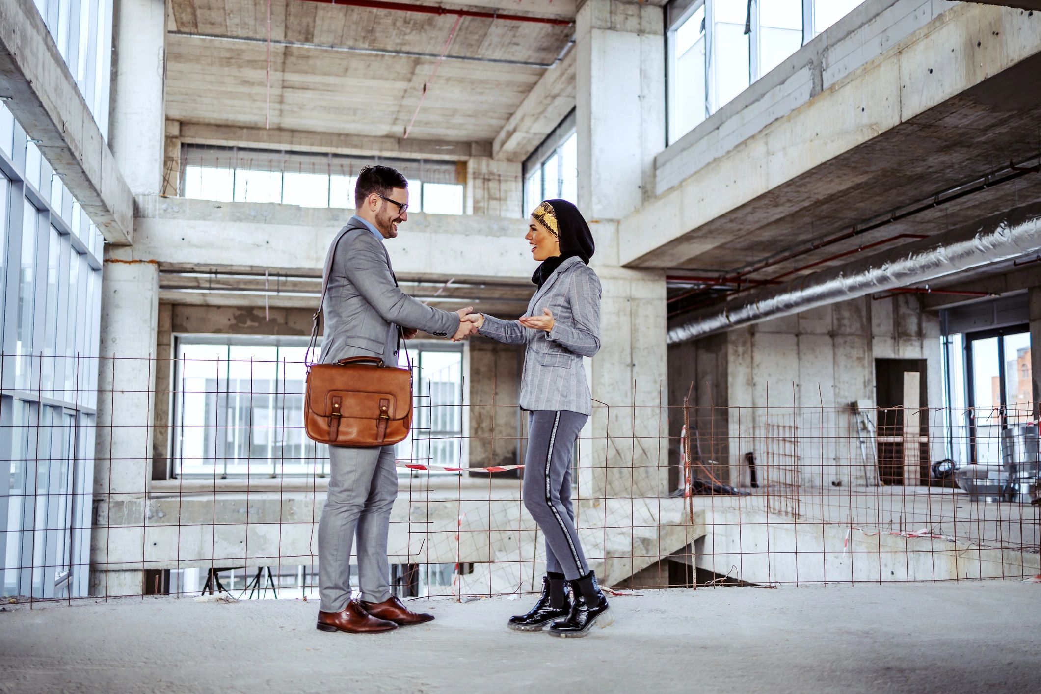 Team member - Leasing Specialist